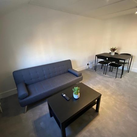 Modern 1 Bedroom Flat In Paddington London Exteriör bild