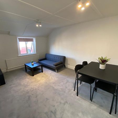 Modern 1 Bedroom Flat In Paddington London Exteriör bild