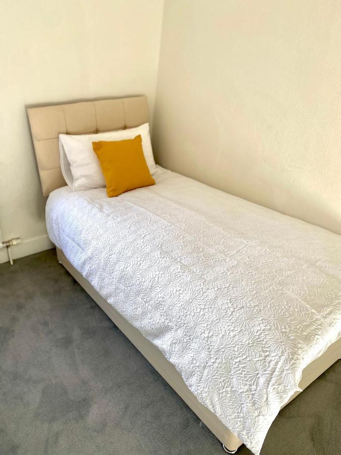 Modern 1 Bedroom Flat In Paddington London Exteriör bild